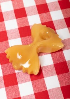 BOWTIE PASTA PIPE(Bowtie Pasta Pipe)