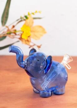 ELEPHANT BUBBLER(Elephant Bubbler)