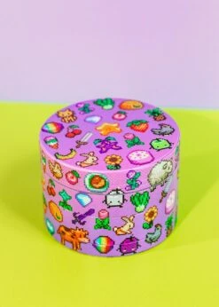 VALLEY GAMER GRINDER(Valley Gamer Grinder)