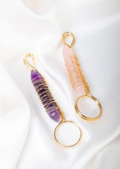 CRYSTAL JOINT HOLDER(Crystal Joint Holder) -Glass Smoke World 3 fb06c3c6 149c 4435 9045 814ad9561874