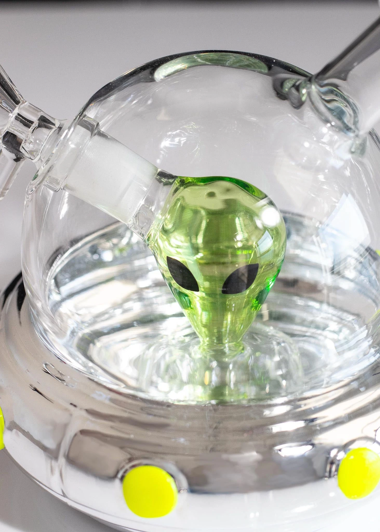 UFO BONG(Ufo Bong) 4 UFO BONG(Ufo Bong) - Image 4