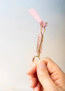 CRYSTAL JOINT HOLDER(Crystal Joint Holder) -Glass Smoke World 4 joint holder