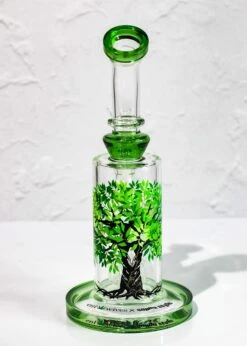 TREE BONG (Entwives X Cannastyle)(Tree Bong Entwives X Cannastyle) 10 TREE BONG (Entwives X Cannastyle)(Tree Bong Entwives X Cannastyle) -Glass Smoke World 5 3bc82571 84f7 4ce9 bd4c deabfb50b8bf