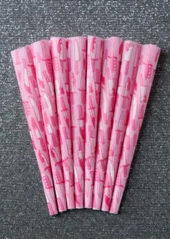 KNIFE CONES (8-pack)(Knife Cones 8 Pack)