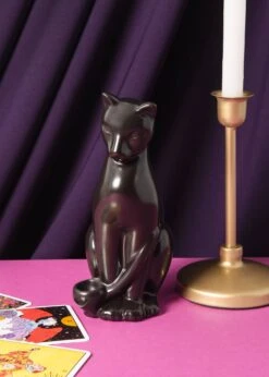 BLACK CAT PIPE(Black Cat Pipe) 10 BLACK CAT PIPE(Black Cat Pipe) -Glass Smoke World CatPipe 01acopy