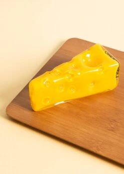 CHEESE PIPE(Cheese Pipe 1) 5 CHEESE PIPE(Cheese Pipe 1) -Glass Smoke World Cheese pipe 01acopy
