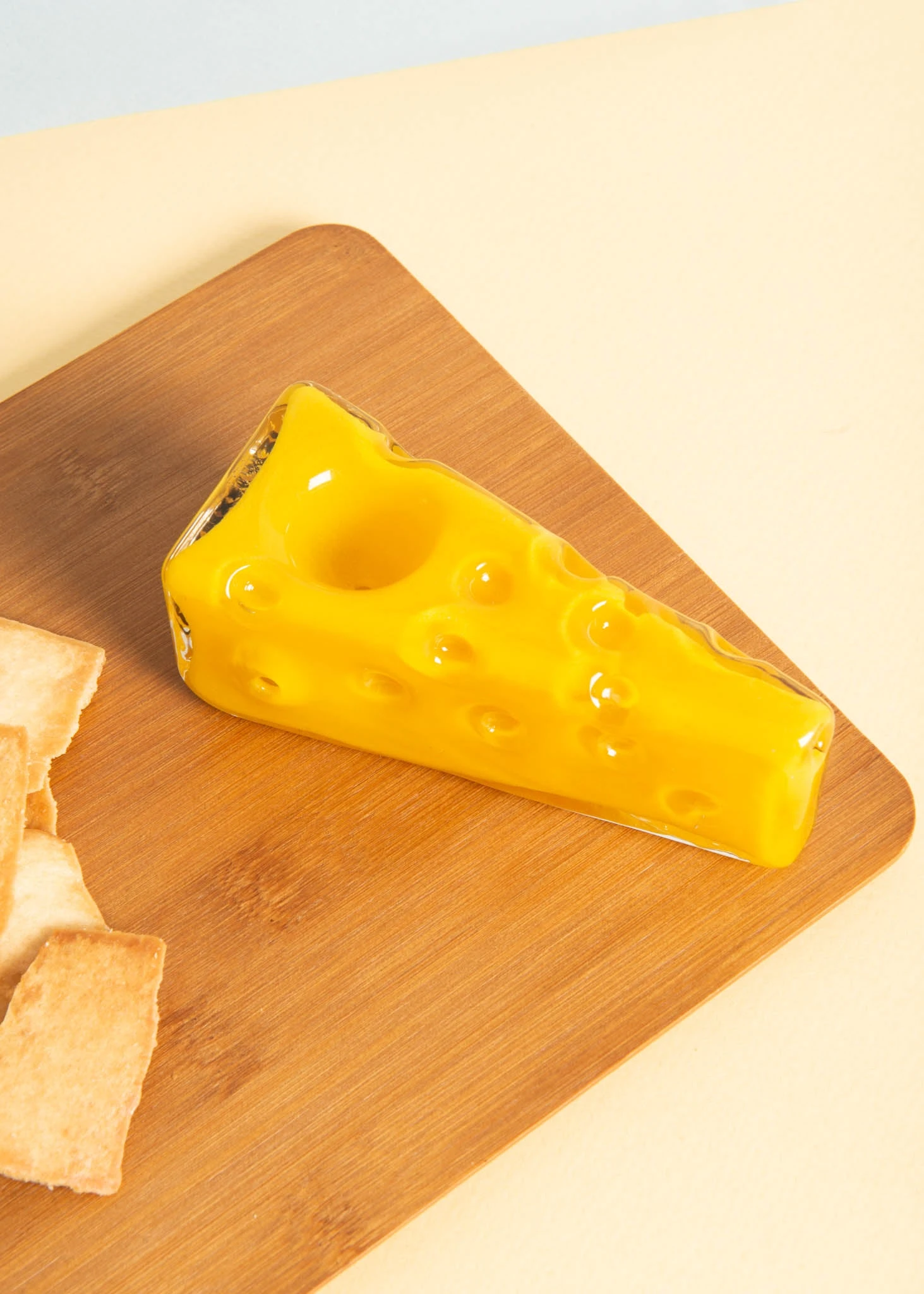 CHEESE PIPE(Cheese Pipe 1) 2 CHEESE PIPE(Cheese Pipe 1) - Image 2