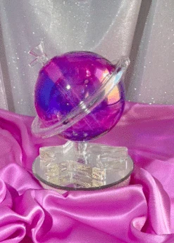 SATURN BONG(Saturn Bong) -Glass Smoke World GMP Q29tcHJlc3NHSDAx 4 3077a6c8 ea65 49d3 8818 08fcd90231c9