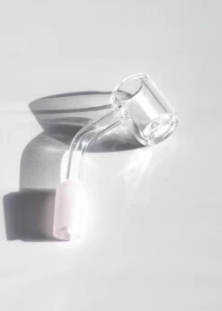 REPLACEMENT 45 DEGREE BANGER(Replacement 45 Degree Banger)