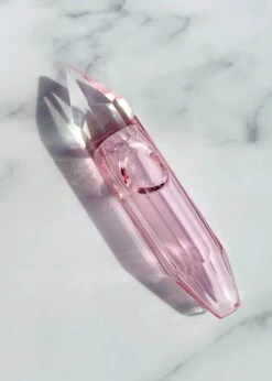 CRYSTAL PIPE(Crystal Pipe) 10 CRYSTAL PIPE(Crystal Pipe) -Glass Smoke World IMG 0148