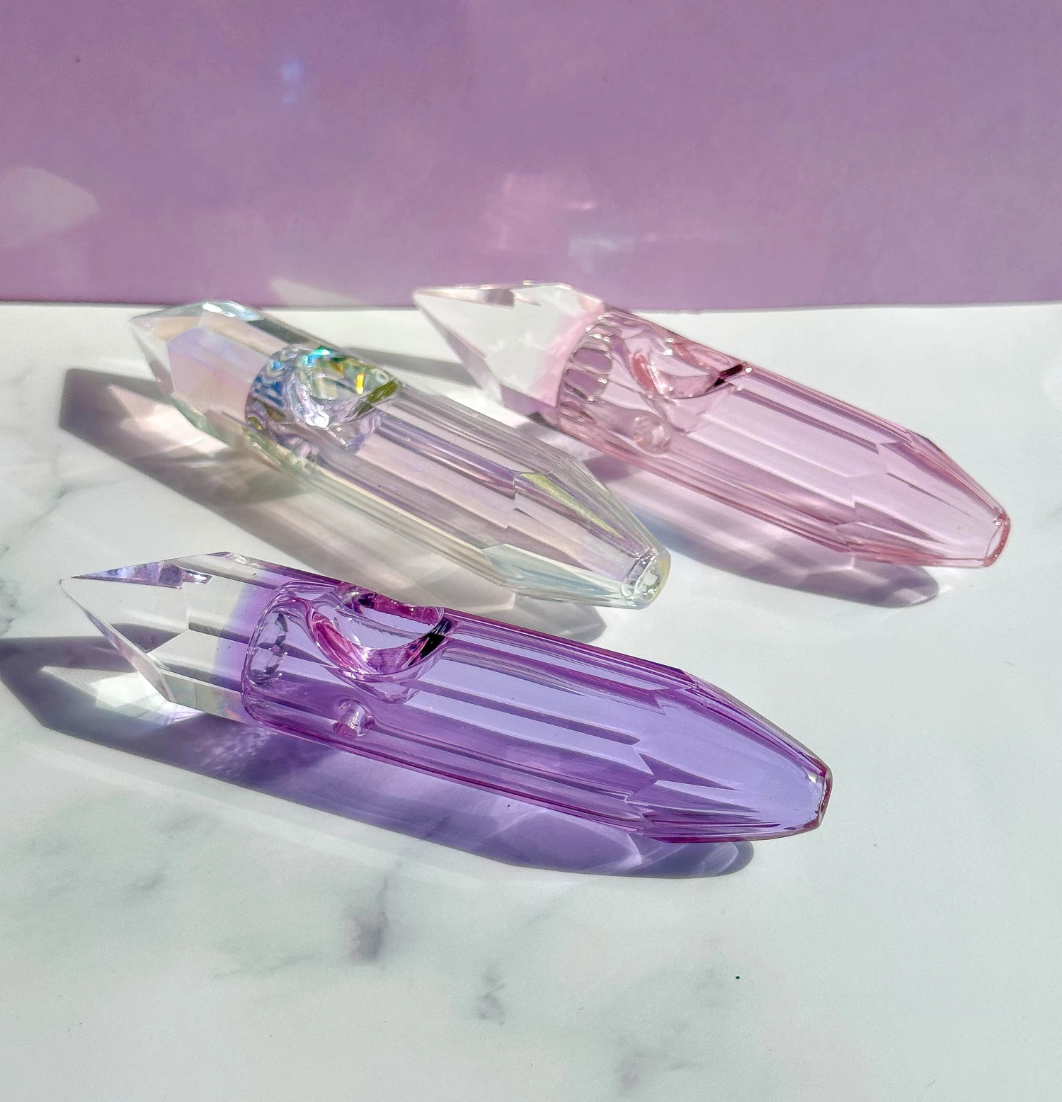 CRYSTAL PIPE(Crystal Pipe) 3 CRYSTAL PIPE(Crystal Pipe) - Image 3