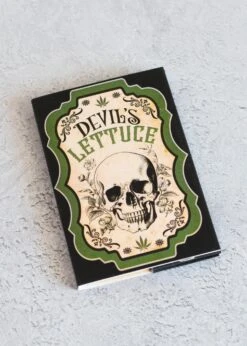 DEVIL'S LETTUCE ROLLING PAPERS(Devils Lettuce Rolling Papers)