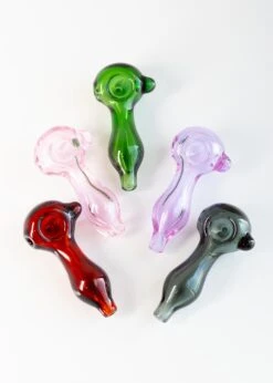 MINI PURSE PIPE(Mini Purse Pipe Glossy Pink)