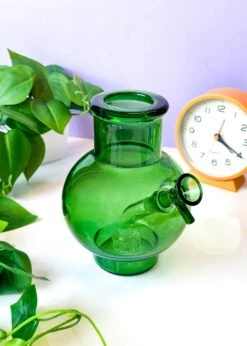 RETRO VASE BONG(Vase Bong) -Glass Smoke World IMG 04572