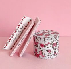 FRENCH ROSE PINK ROLLING PAPERS(French Rose Rolling Papers) 9 FRENCH ROSE PINK ROLLING PAPERS(French Rose Rolling Papers) -Glass Smoke World IMG 0724