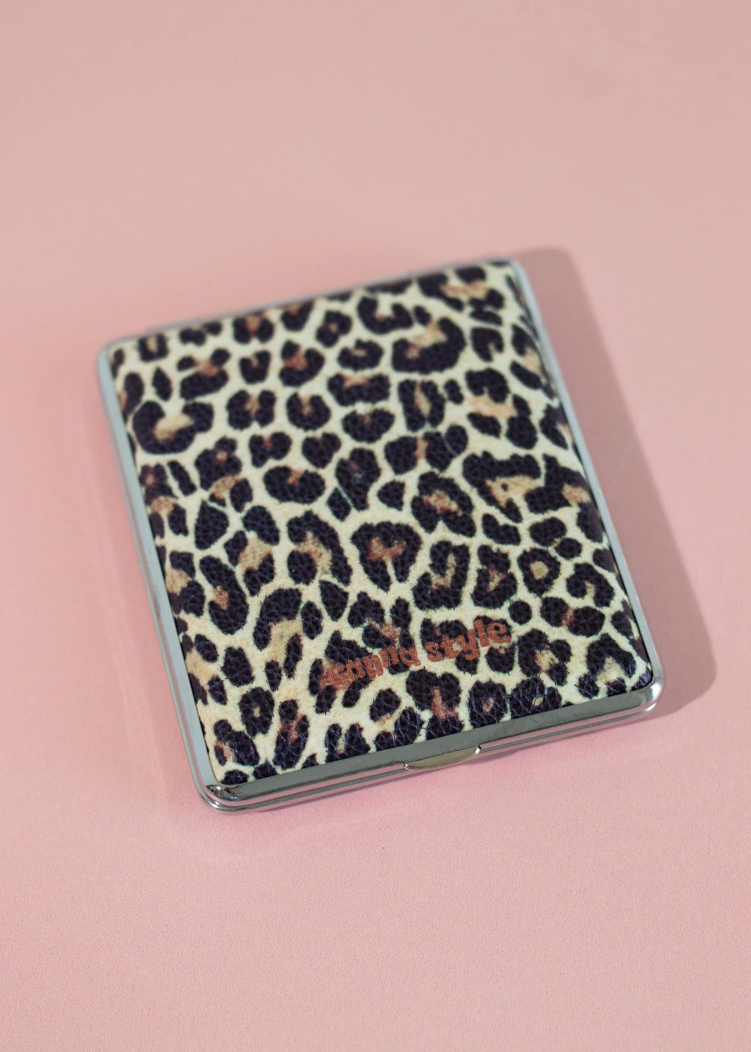 LEOPARD JOINT CASE(Cheetah Joint Case) 3 LEOPARD JOINT CASE(Cheetah Joint Case) - Image 3