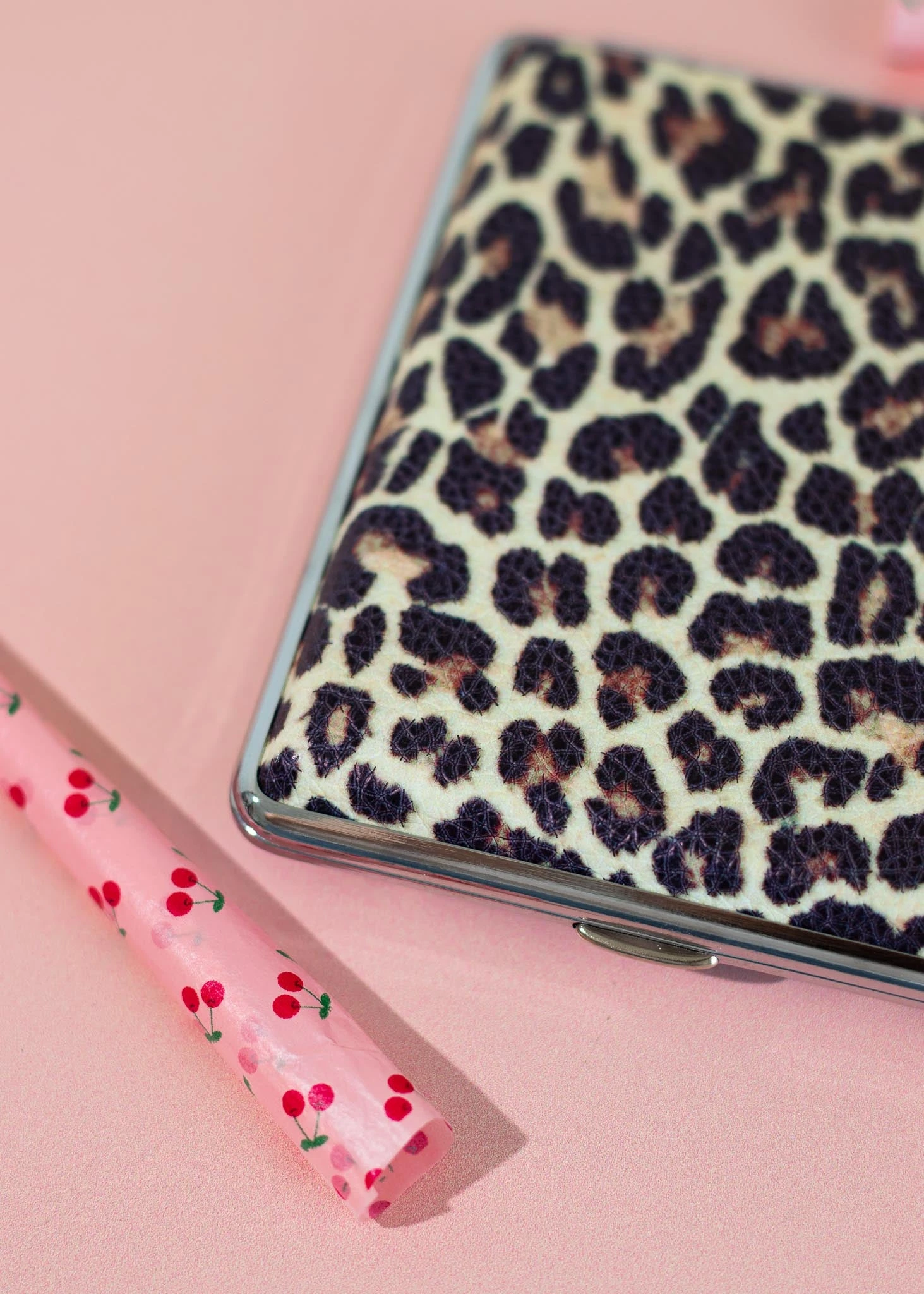 LEOPARD JOINT CASE(Cheetah Joint Case) 4 LEOPARD JOINT CASE(Cheetah Joint Case) - Image 4