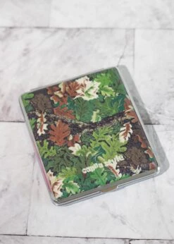 CAMO JOINT CASE(Camo Joint Case) -Glass Smoke World IMG 1206