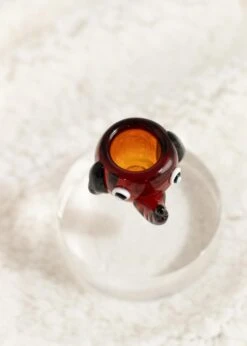 DOG BOWL(Dog Bowl) -Glass Smoke World IMG 1315