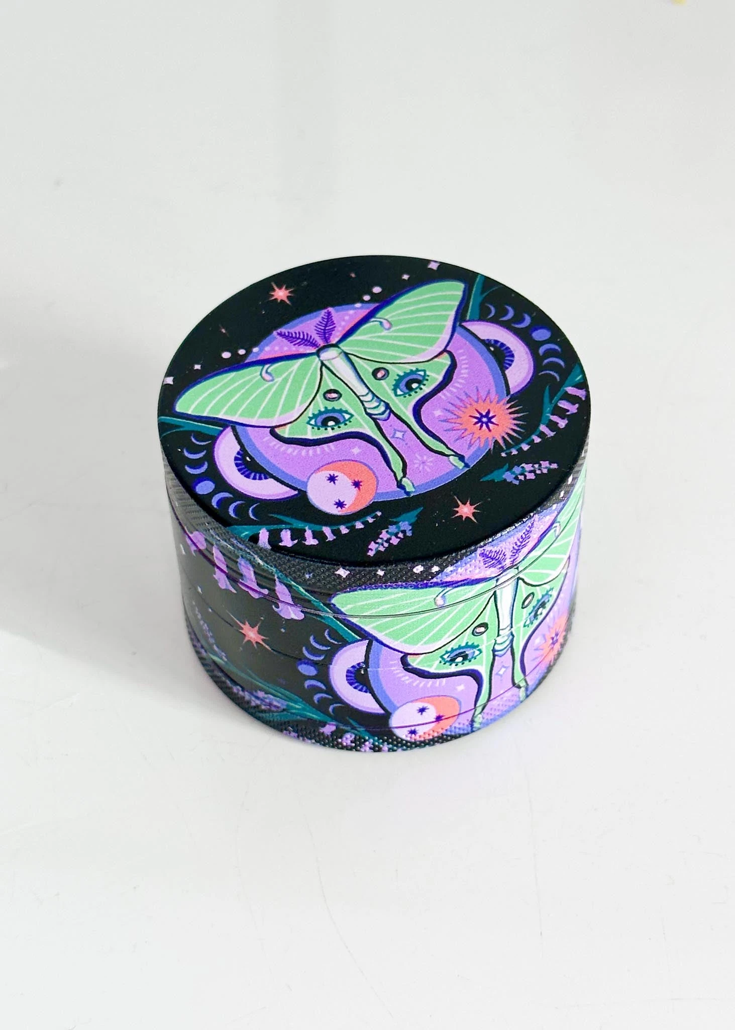 LUNA MOTH GRINDER(Luna Moth Grinder) 1 LUNA MOTH GRINDER(Luna Moth Grinder)