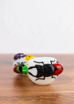 CREEPY CRAWLIES PIPE(Creepy Crawlies Pipe) 7 CREEPY CRAWLIES PIPE(Creepy Crawlies Pipe) -Glass Smoke World IMG 1743