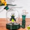 BEETLE CLOCHE BONG(Beetle Cloche Bong)
