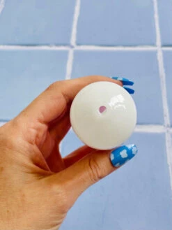 CHILL PILL PIPE(Chill Pill Pipe) -Glass Smoke World IMG 2050