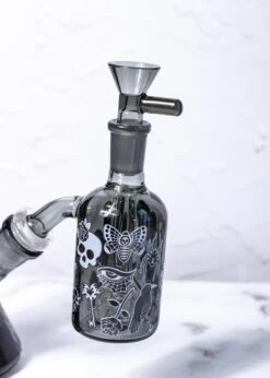 GOTH ASH CATCHER(Goth Ash Catcher)