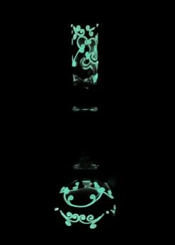 XXL PRINCESS BONG 18"(Xxl Princess Bong) 9 XXL PRINCESS BONG 18"(Xxl Princess Bong) -Glass Smoke World IMG 3046 2