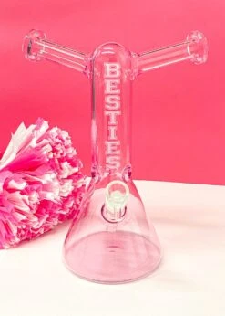 BESTIES BONG(Besties Bong)