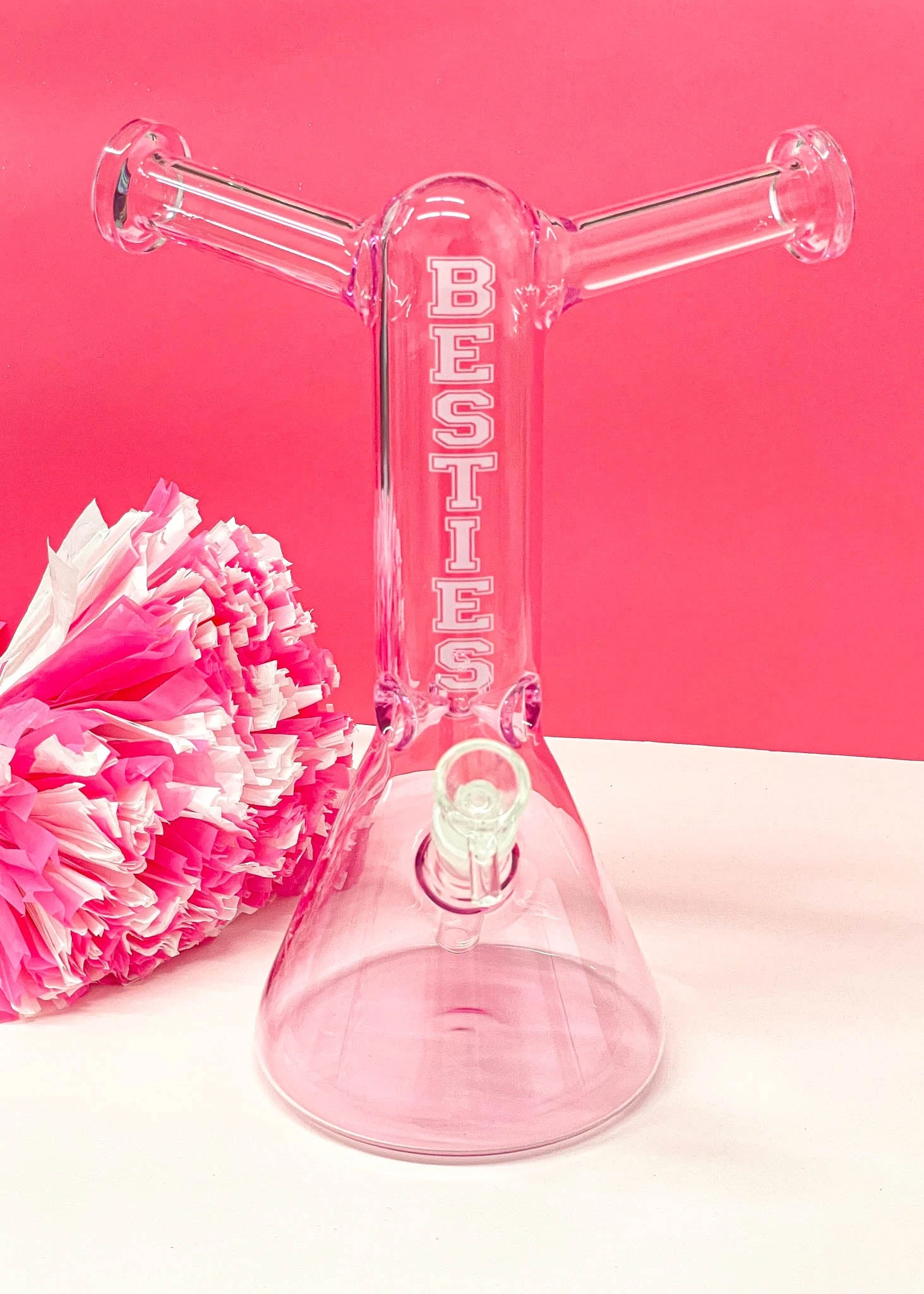 BESTIES BONG(Besties Bong) 1 BESTIES BONG(Besties Bong)