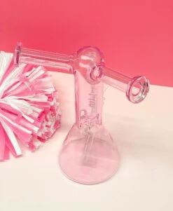 BESTIES BONG(Besties Bong) 7 BESTIES BONG(Besties Bong) -Glass Smoke World IMG 4053 2