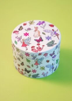 COTTAGE CORE GRINDER(Cottage Core Grinder 1)