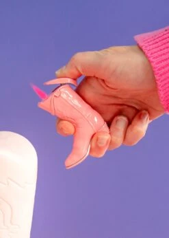 COWBOY BOOT LIGHTER(Cowboy Boot Lighter)