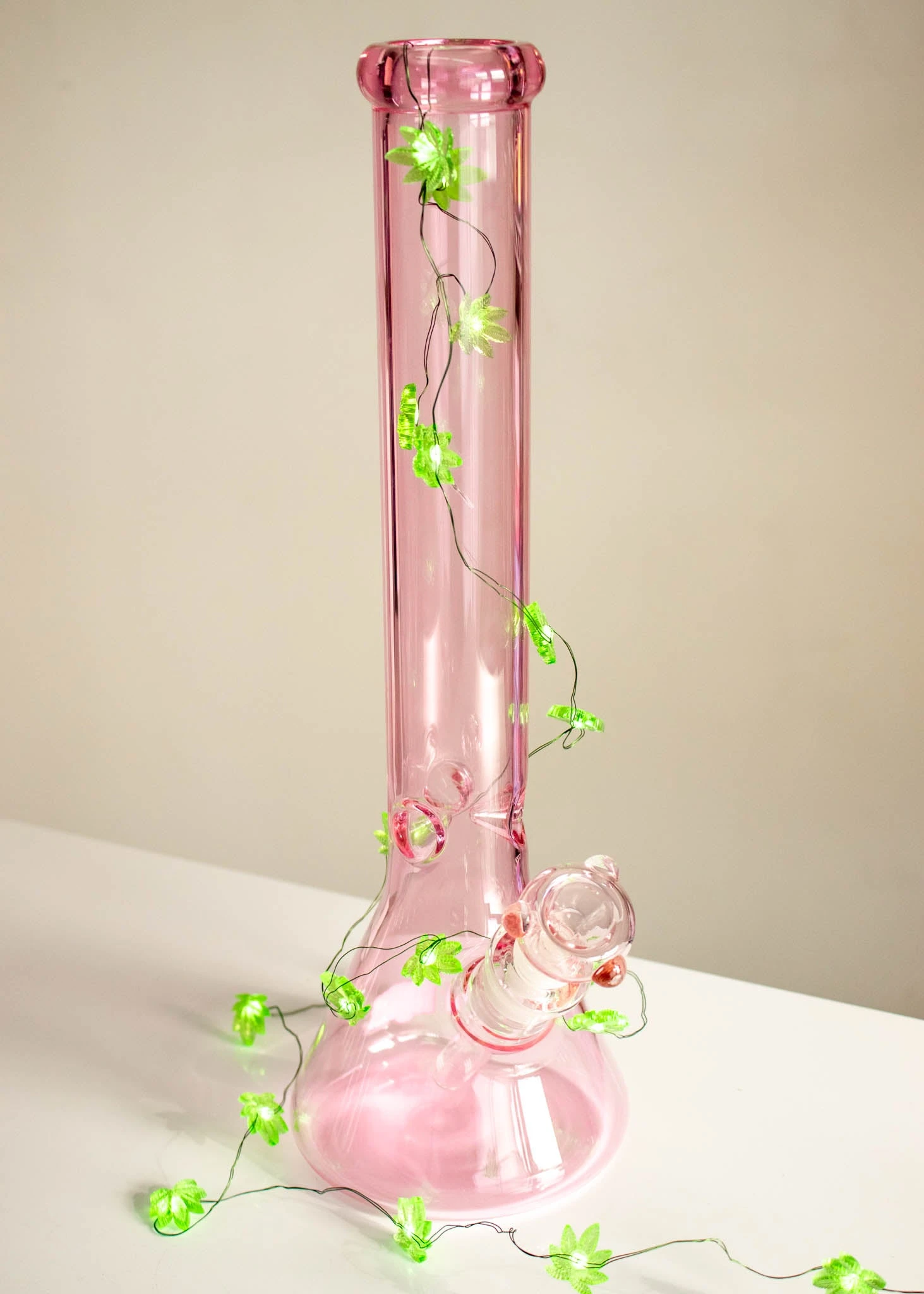 PINK BONG 16"(16) 3 PINK BONG 16"(16) - Image 3