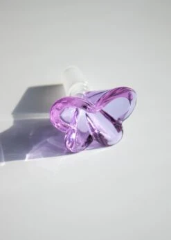 BUTTERFLY BOWL(Butterfly Bowl Slide) -Glass Smoke World IMG 6153