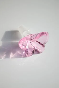 BUTTERFLY BOWL(Butterfly Bowl Slide) -Glass Smoke World IMG 6154