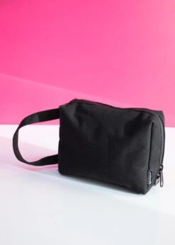 CLASSIC ODOR-PROOF BAG(Cannastyle Odor Proof Bag) -Glass Smoke World IMG 6194