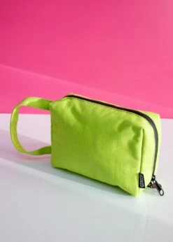 CLASSIC ODOR-PROOF BAG(Cannastyle Odor Proof Bag) -Glass Smoke World IMG 6195