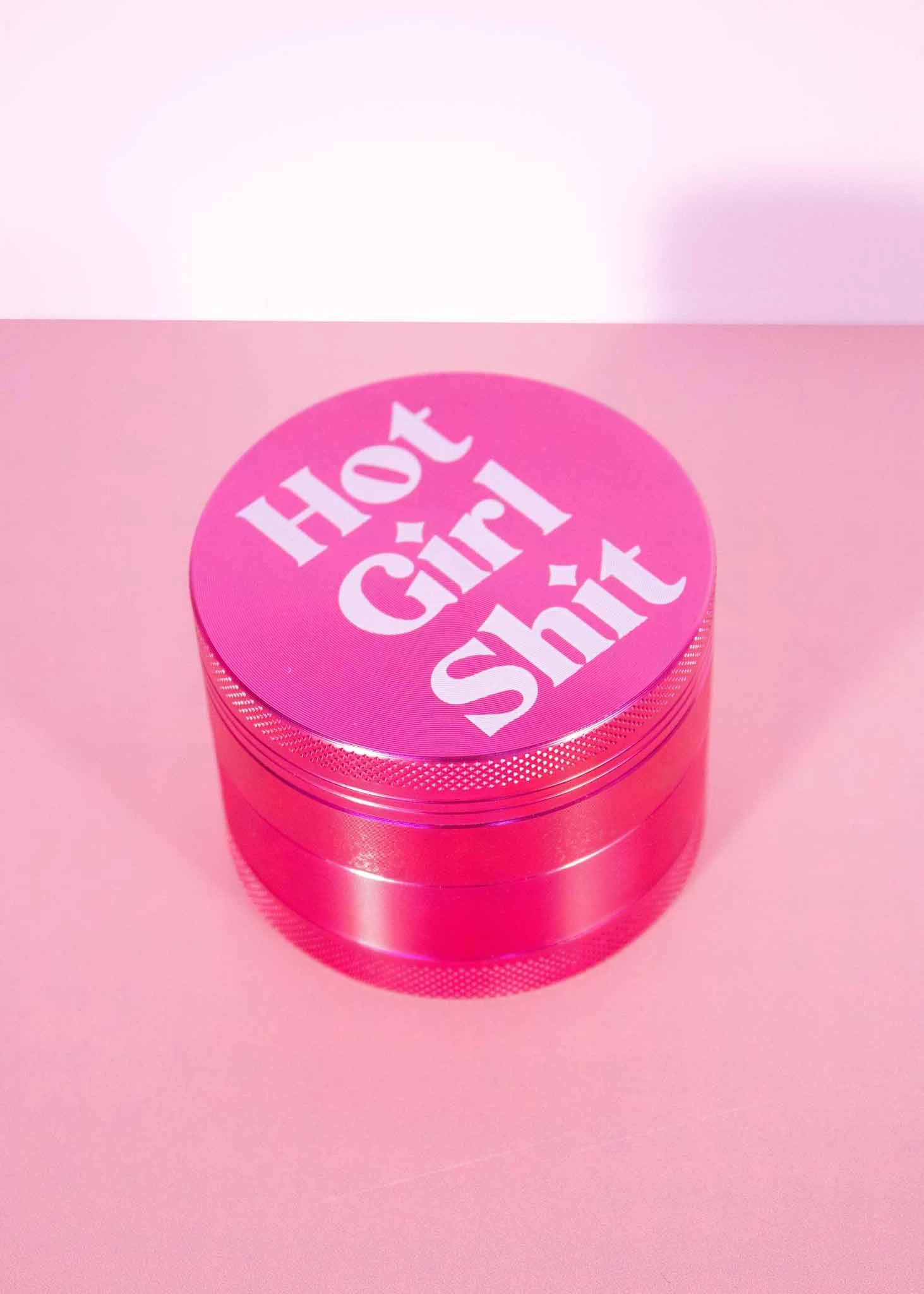 HOT GIRL SH*T GRINDER(Hot Girl Sh T Grinder Small) 1 HOT GIRL SH*T GRINDER(Hot Girl Sh T Grinder Small)
