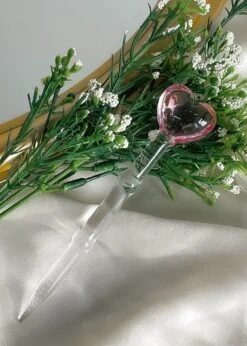 HEART DAB TOOL(420 Heart Dab Tool)