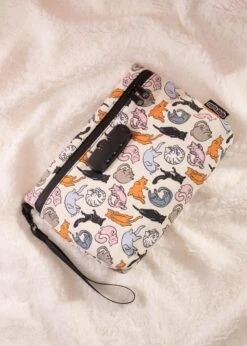 COZY CAT ODOR-PROOF BAG(Cat Odor Proof Bag) 5 COZY CAT ODOR-PROOF BAG(Cat Odor Proof Bag) -Glass Smoke World IMG 6989