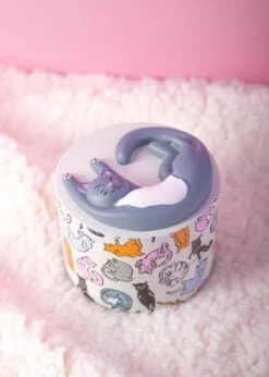 COZY CAT GRINDER(Cat Grinder)