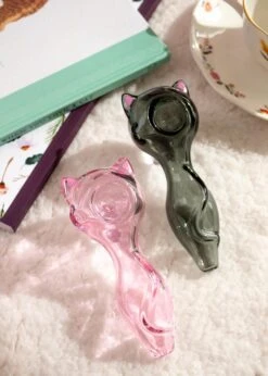 CAT EARS PIPE(Cat Ears Pipe)