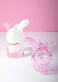 CANNACAT BUBBLER(Cannacat Bubbler) -Glass Smoke World IMG 7278