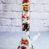 TATTOO BONG 16"(16 Tattoo Beaker Bong)