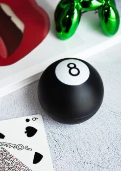 8 BALL GRINDER(8 Ball Grinder)