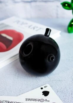 8 BALL PIPE(8 Ball Pipe) 9 8 BALL PIPE(8 Ball Pipe) -Glass Smoke World IMG 84742copy