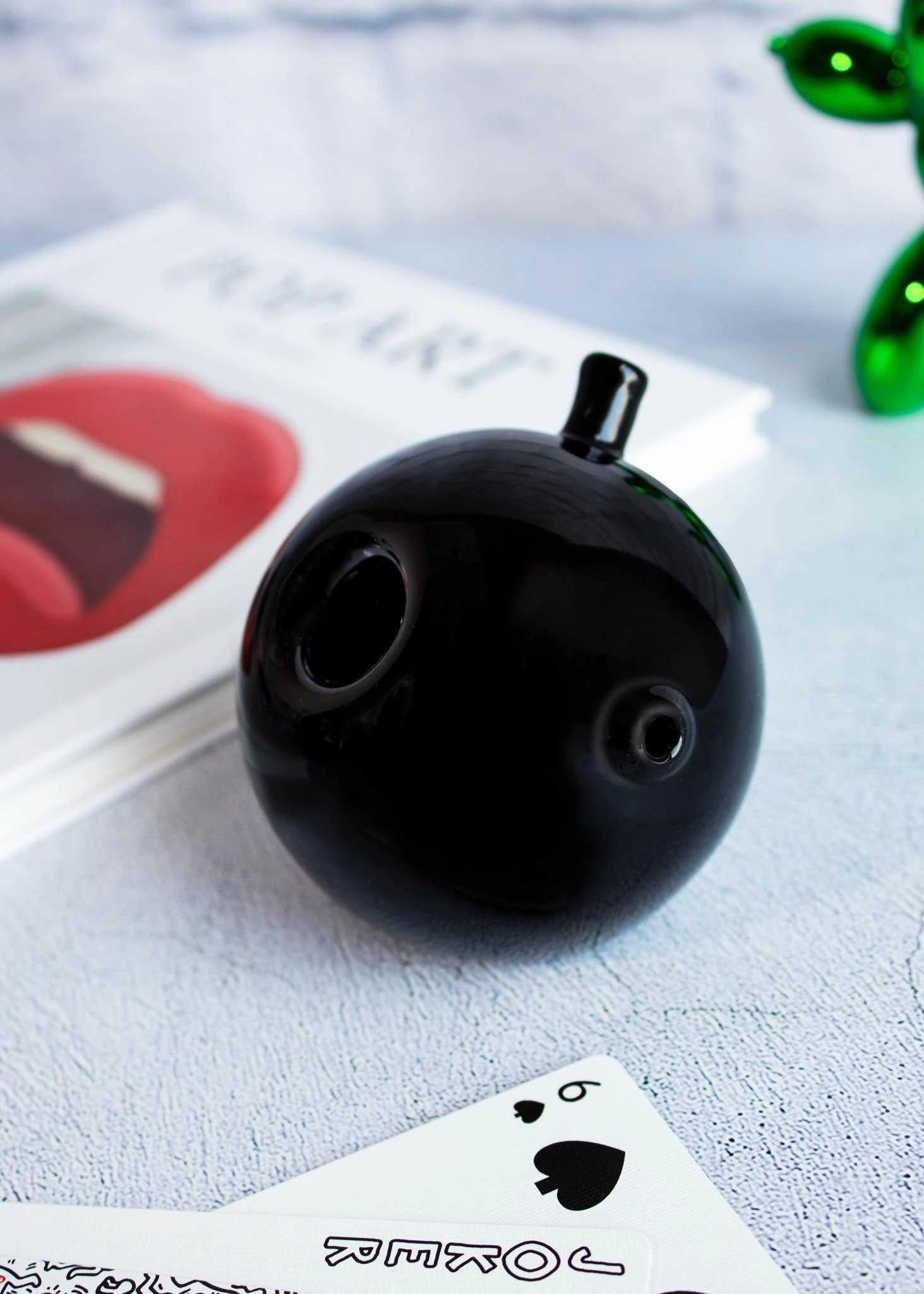 8 BALL PIPE(8 Ball Pipe) 5 8 BALL PIPE(8 Ball Pipe) - Image 5