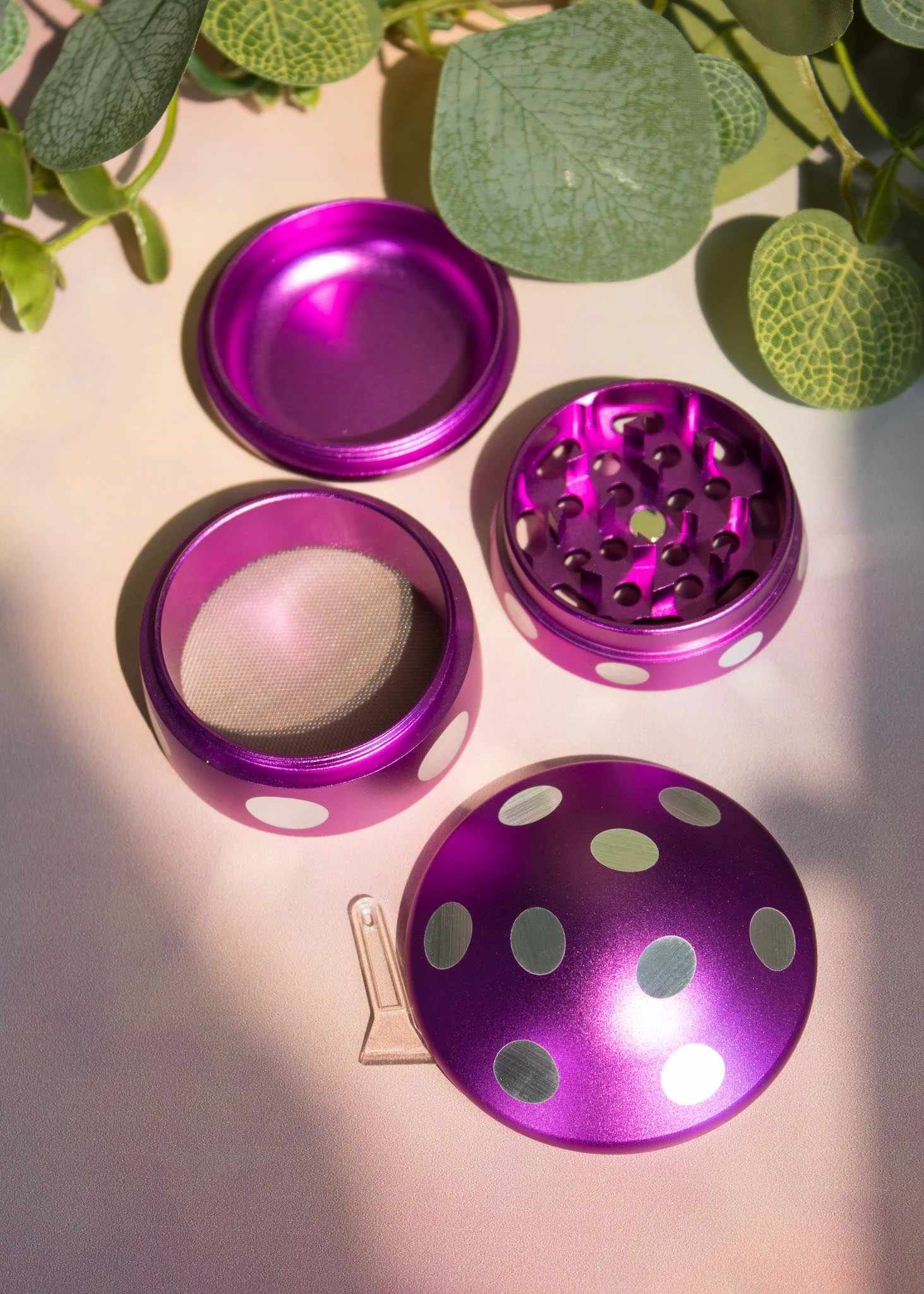 3D MUSHROOM GRINDER(3d Mushroom Grinder) 2 3D MUSHROOM GRINDER(3d Mushroom Grinder) - Image 2